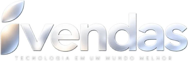 iVENDAS — Tecnologia em um mundo melhor