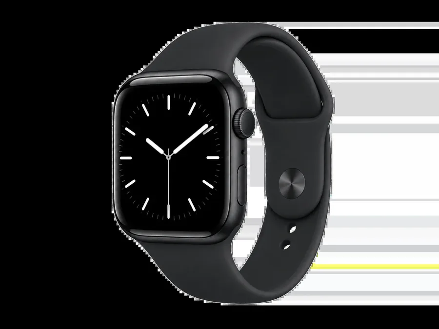 Foto ilustrativa do Apple Watch Series 11