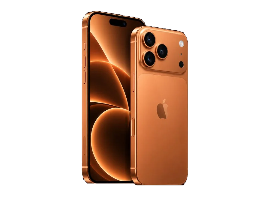 Foto ilustrativa do iPhone 17 Pro